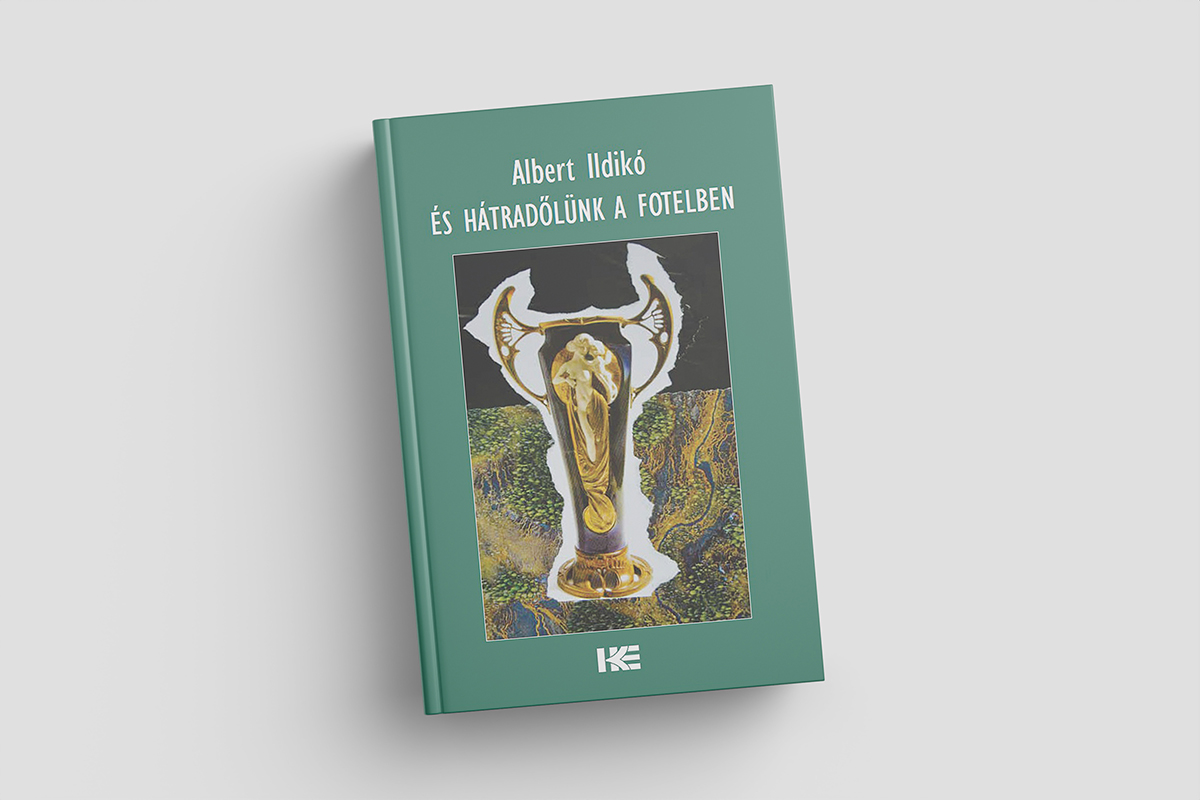 És hátradőlünk a fotelben…